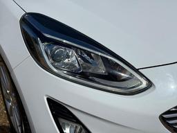 Ford Fiesta 1.0T EcoBoost Titanium X Euro 6 (s/s) 5dr at 41th