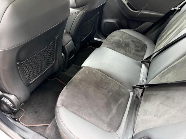 Ford Puma 1.5T EcoBoost ST Euro 6 (s/s) 5dr