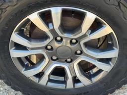 Ford Ranger 2.0 EcoBlue Wildtrak Auto 4WD Euro 6 (s/s) 4dr at 35th