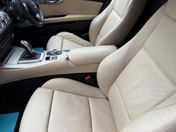 BMW Z4 2.0 20i M Sport Auto sDrive Euro 6 2dr at 12th
