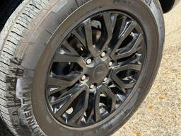 Ford Ranger 2.0 EcoBlue Thunder Auto 4WD Euro 6 (s/s) 4dr at 34th