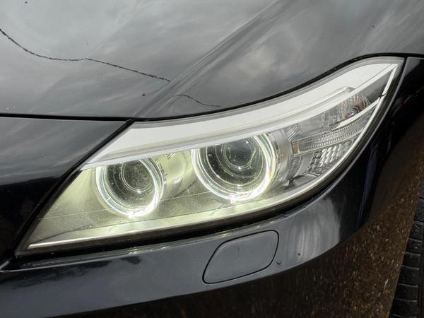 BMW Z4 2.0 20i M Sport Auto sDrive Euro 6 2dr