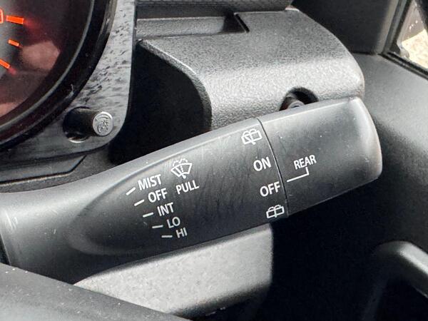 Suzuki Jimny 1.5 LCV ALLGRIP Euro 6 3dr