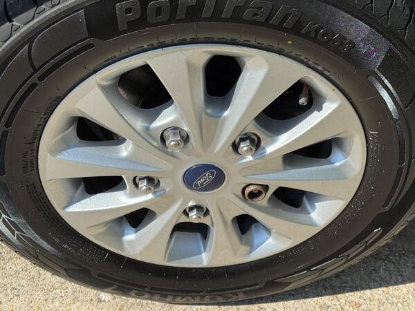 Ford Transit Custom 2.0 300 EcoBlue Limited L2 H1 Euro 6 (s/s) 5dr