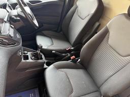 Ford Transit Courier 1.5 TDCi Sport L1 Euro 6 5dr at 8th
