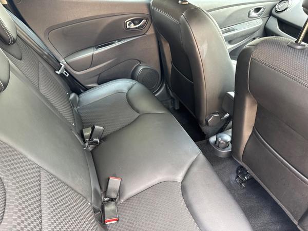 Renault Clio 1.2 TCe Dynamique S Nav Euro 6 (s/s) 5dr