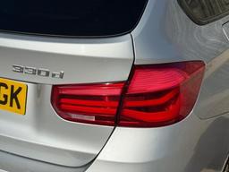 BMW 3 Series 3.0 330d M Sport Touring Auto xDrive Euro 6 (s/s) 5dr at 34th