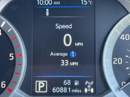 Nissan Navara 2.3 dCi Tekna Auto 4WD Euro 6 4dr at 13th