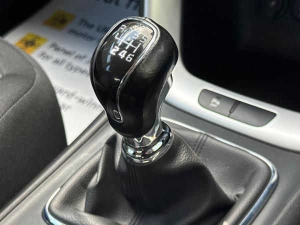 Kia Ceed 1.6 GDi 2 Euro 6 (s/s) 5dr