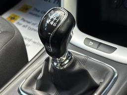 Kia Ceed 1.6 GDi 2 Euro 6 (s/s) 5dr at 22th