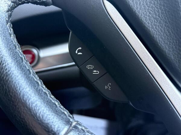 Honda CR-V 2.0 i-VTEC EX Auto 4WD Euro 6 5dr