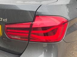 BMW 3 Series 3.0 330d M Sport Auto Euro 6 (s/s) 4dr at 48th