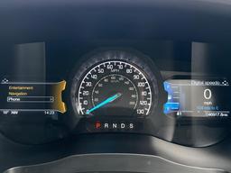 Ford Ranger 2.0 EcoBlue Stormtrak Pickup Double Cab 4dr Diesel Auto 4WD Euro 6 (s/s) (213 ps) at 17th