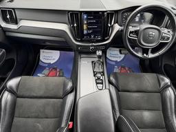 Volvo XC60 2.0 T5 R-Design Auto AWD Euro 6 (s/s) 5dr at 2th