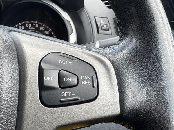 Ford Ranger 2.2 TDCi Limited 1 Durashift 4WD Euro 5 4dr