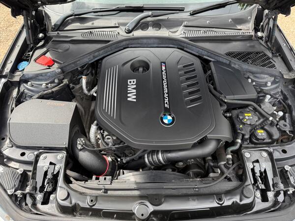 BMW 2 Series 3.0 M240i GPF Auto Euro 6 (s/s) 2dr