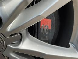 Audi S1 2.0 TFSI quattro Euro 6 (s/s) 3dr at 48th