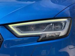 Audi S3 2.0 TFSI Black Edition Sportback S Tronic quattro Euro 6 (s/s) 5dr at 37th