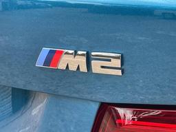 BMW M2 3.0i DCT Euro 6 (s/s) 2dr at 45th