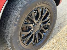 Ford Ranger 2.0 EcoBlue Stormtrak Auto 4WD Euro 6 (s/s) 4dr at 29th