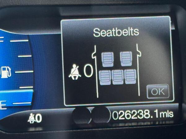 Ford Ranger 2.0 EcoBlue Stormtrak Pickup Double Cab 4dr Diesel Auto 4WD Euro 6 (s/s) (213 ps)