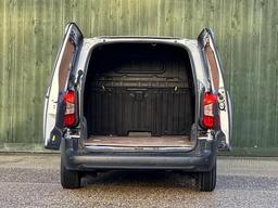 Citroen Berlingo 1.5 BlueHDi 650 Enterprise M SWB Euro 6 (s/s) 5dr at 14th