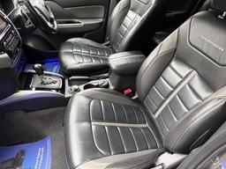 Mitsubishi L200 2.4 DI-D DC Barbarian Auto 4WD Euro 6 4dr at 12th