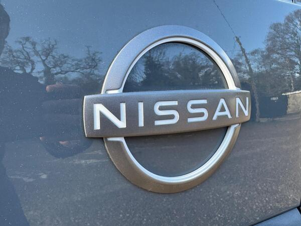 Nissan Townstar 1.3 TCe Acenta L1 Euro 6 (s/s) 6dr