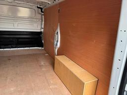 Nissan Primastar 2.0 dCi 30 Tekna L2 H1 Euro 6 (s/s) 5dr at 39th