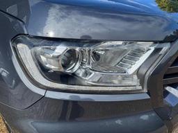 Ford Ranger 2.0 EcoBlue Wildtrak Auto 4WD Euro 6 (s/s) 4dr at 40th