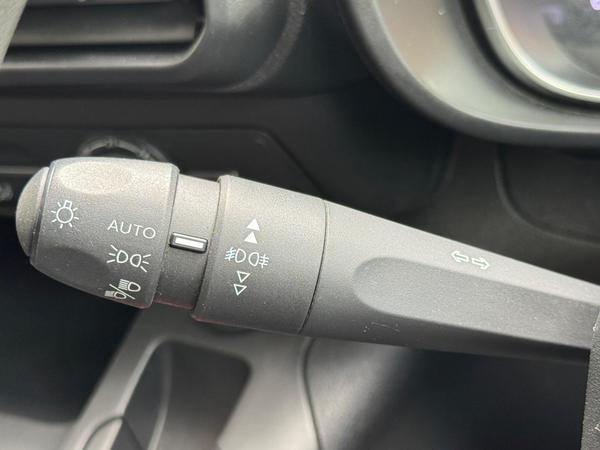 Citroen Berlingo 1.5 BlueHDi 1000 Driver M SWB Euro 6 (s/s) 5dr