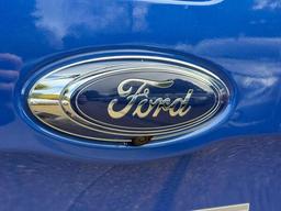 Ford Ranger 2.2 TDCi Limited 1 4WD Euro 5 (s/s) 4dr (Eco Axle) at 46th