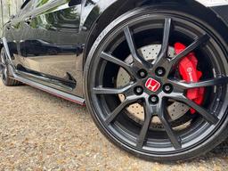 Honda Civic 2.0 i-VTEC Type R GT Euro 6 (s/s) 5dr at 29th