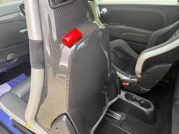 Abarth 595 1.4 T-Jet Competizione Euro 6 3dr at 8th