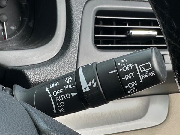 Honda CR-V 2.0 i-VTEC EX 4WD Euro 5 (s/s) 5dr