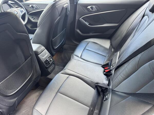 BMW 1 Series 1.5 118i M Sport Euro 6 (s/s) 5dr