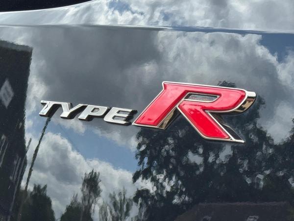 Honda Civic 2.0 i-VTEC Type R GT Euro 6 (s/s) 5dr