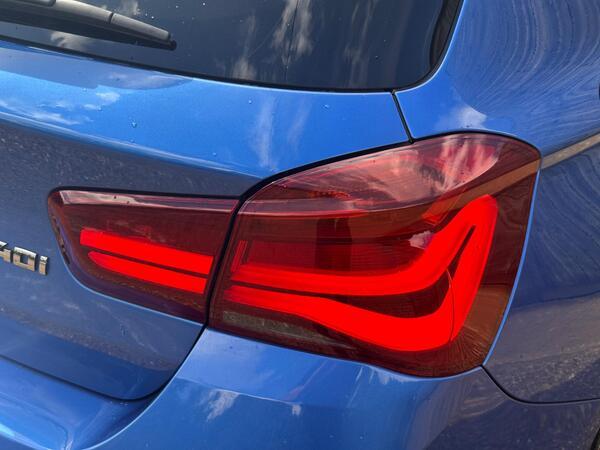 BMW 1 Series 3.0 M140i Shadow Edition Auto Euro 6 (s/s) 5dr