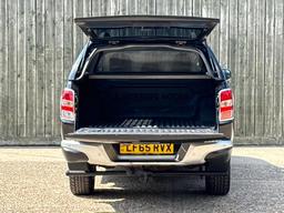 Mitsubishi L200 2.4 DI-D DC Barbarian Auto 4WD Euro 5 4dr at 17th