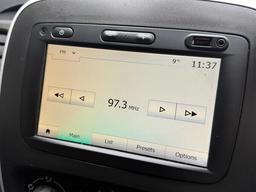 Renault Trafic 2.0 dCi ENERGY 30 Sport Crew Van EDC LWB Euro 6 (s/s) 6dr at 14th