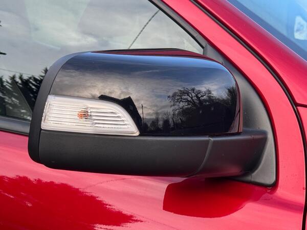 Ford Ranger 2.0 EcoBlue Stormtrak Pickup Double Cab 4dr Diesel Auto 4WD Euro 6 (s/s) (213 ps)