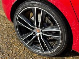 SEAT Leon 2.0 TSI Cupra 290 Lux DSG Euro 6 (s/s) 5dr at 35th