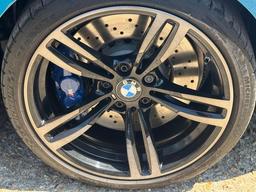 BMW M2 3.0i DCT Euro 6 (s/s) 2dr at 54th