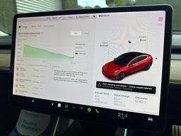 Tesla Model 3 (Dual Motor) Performance Auto 4WDE 4dr (Performance Upgrade) at 8th