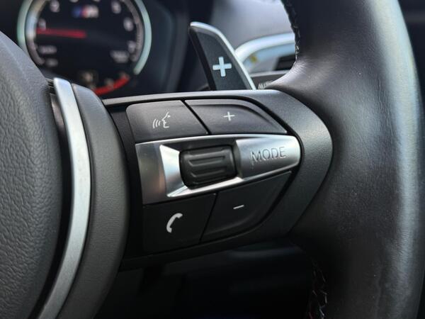 BMW M2 3.0i DCT Euro 6 (s/s) 2dr