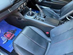 Mazda MX-5 1.5 SKYACTIV-G Arctic Euro 6 2dr at 7th