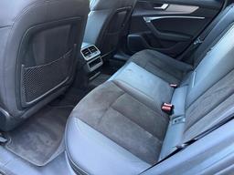 Audi A6 Avant 2.0 TFSI 45 Black Edition S Tronic quattro Euro 6 (s/s) 5dr at 23th