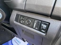 Isuzu D-Max 2.5 TD Utah Huntsman 4x4 4dr at 21th