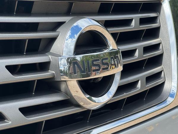 Nissan Navara 2.3 dCi Tekna Auto 4WD Euro 6 4dr