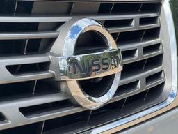Nissan Navara 2.3 dCi Tekna Auto 4WD Euro 6 4dr at 39th